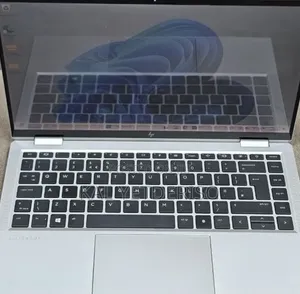 New Laptop HP EliteBook 830 G9 16GB Intel Core i5 SSD 512GB