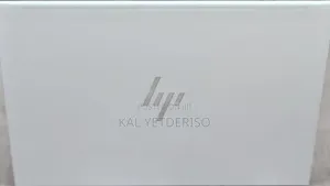 New Laptop HP EliteBook 830 G9 16GB Intel Core i5 SSD 512GB