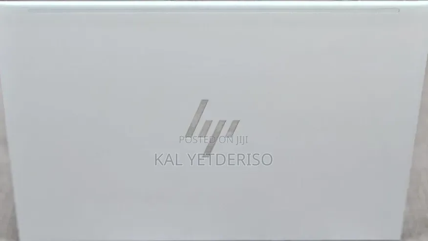 New Laptop HP EliteBook 830 G9 16GB Intel Core i5 SSD 512GB