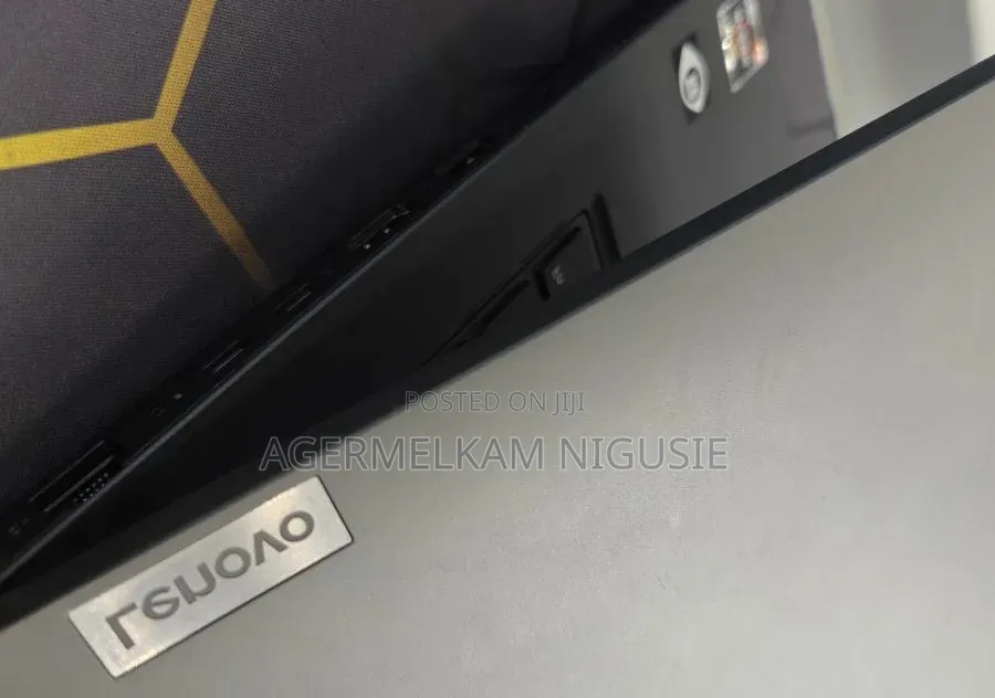 New Laptop Lenovo ThinkPad L14 16GB AMD Ryzen 5 SSD 512GB