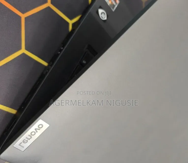 New Laptop Lenovo ThinkPad L14 16GB AMD Ryzen 5 SSD 512GB