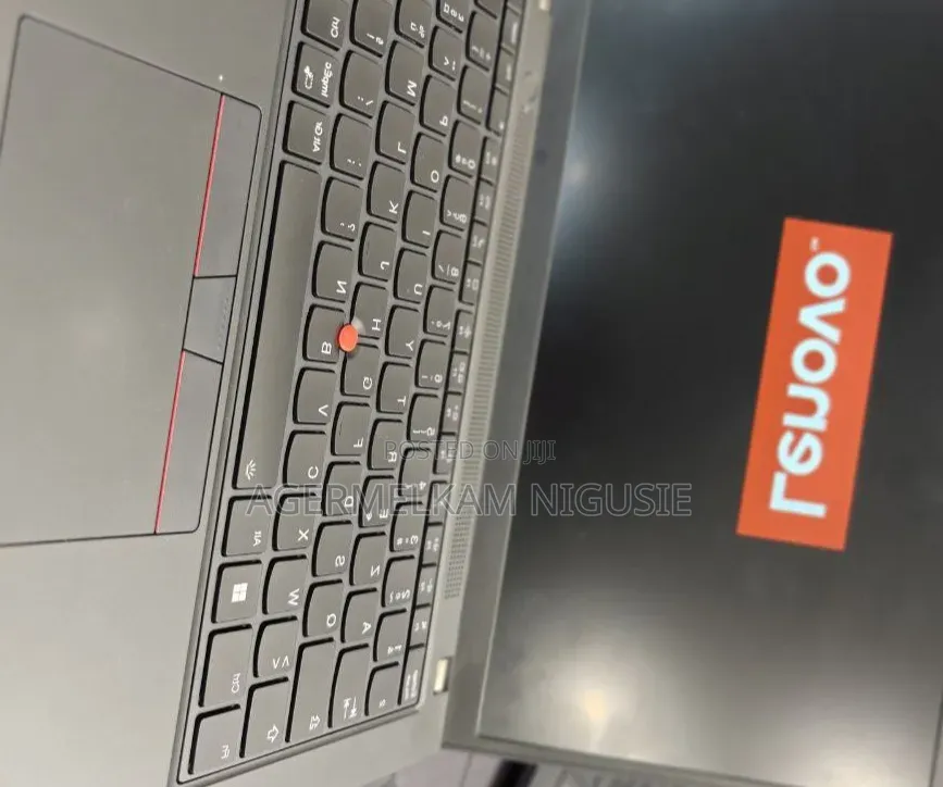 New Laptop Lenovo ThinkPad L14 16GB AMD Ryzen 5 SSD 512GB