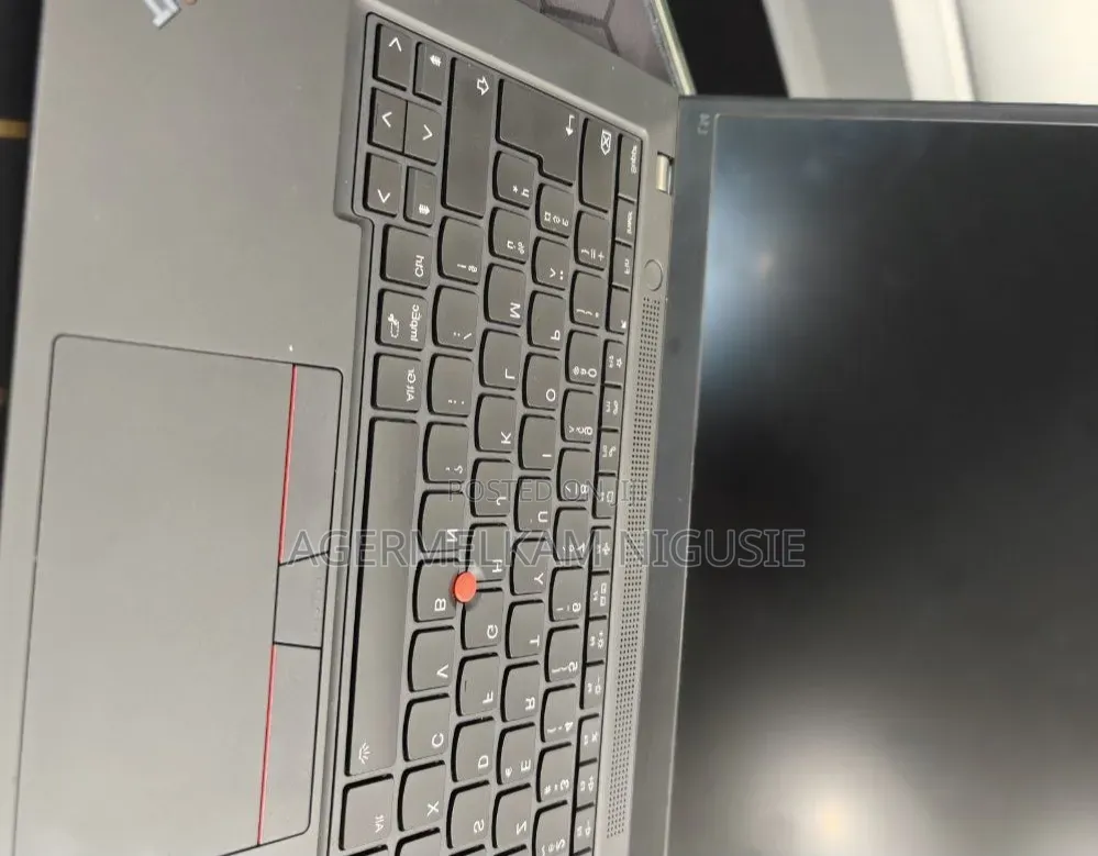 New Laptop Lenovo ThinkPad L14 16GB AMD Ryzen 5 SSD 512GB