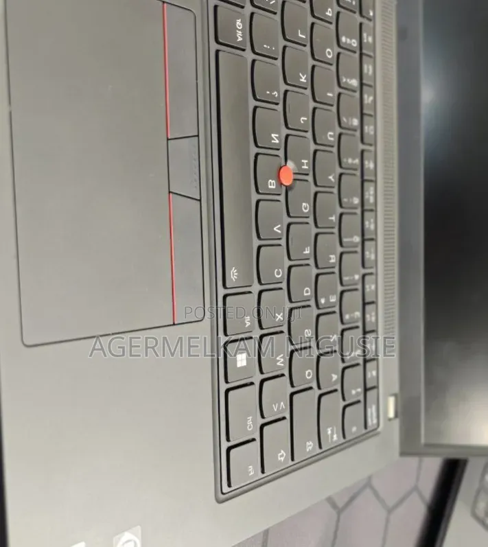 New Laptop Lenovo ThinkPad L14 16GB AMD Ryzen 5 SSD 512GB