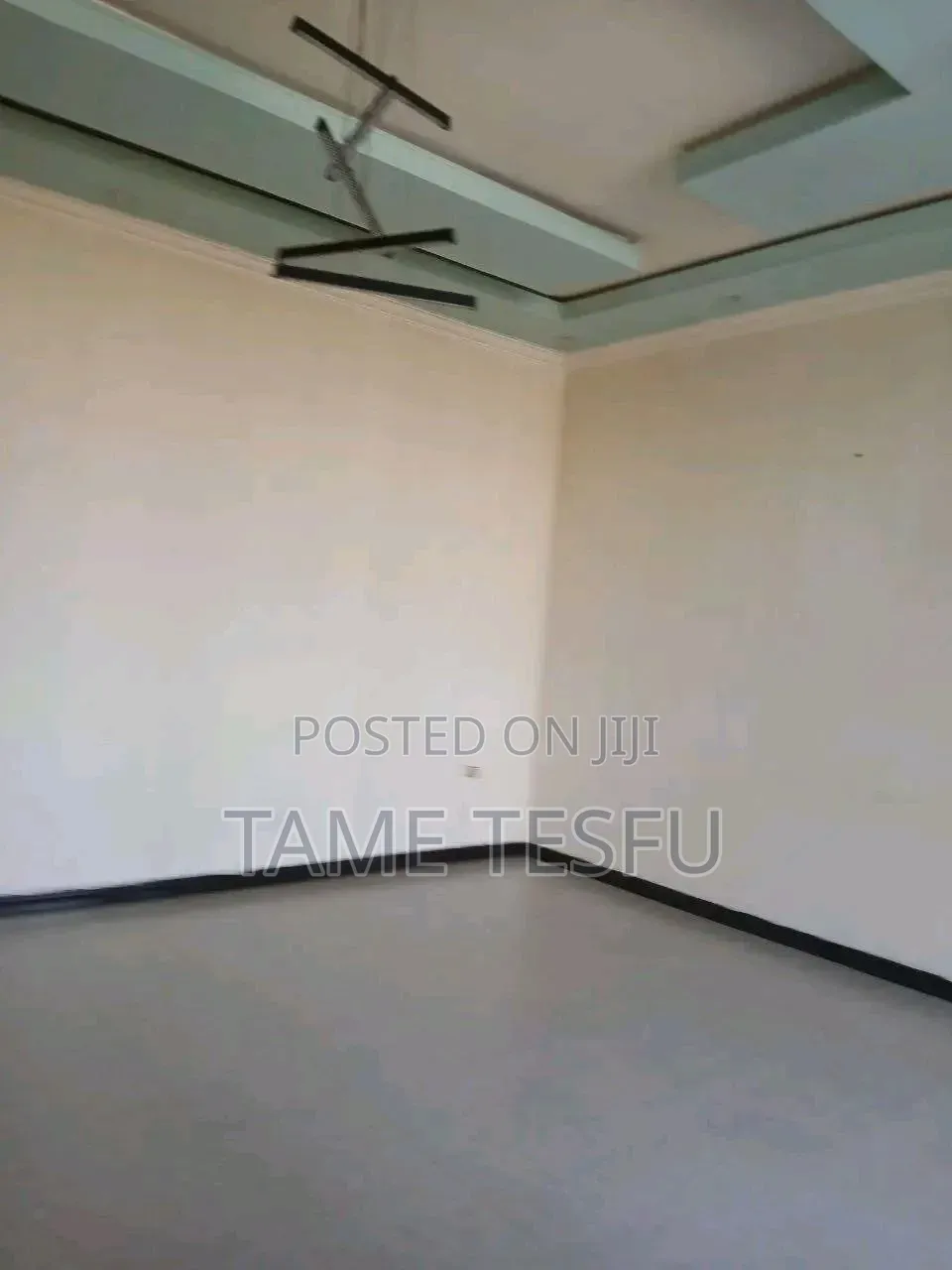 Furnished 3bdrm Villa in ሀያት, Bole for sale
