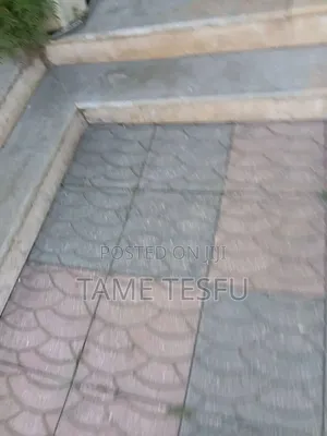 Furnished 3bdrm Villa in ሀያት, Bole for sale