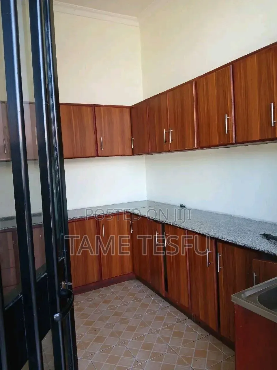 Furnished 3bdrm Villa in ሀያት, Bole for sale