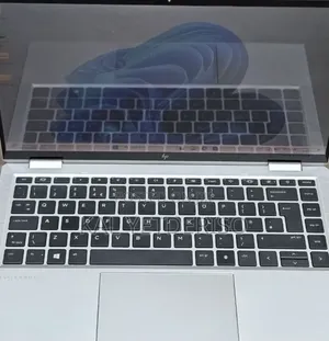 New Laptop HP EliteBook 830 G9 16GB Intel Core i5 SSD 512GB