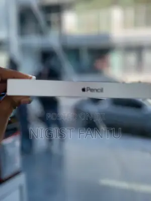 Apple Pencil (USB C)