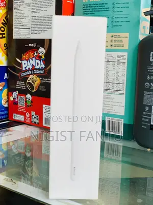 Apple Pencil (USB C)