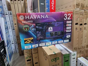 Brand Havana TV Doble Screen