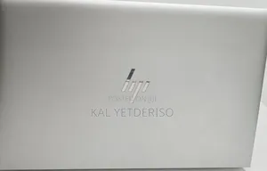 New Laptop HP EliteBook 840 G9 16GB Intel Core i7 SSD 512GB