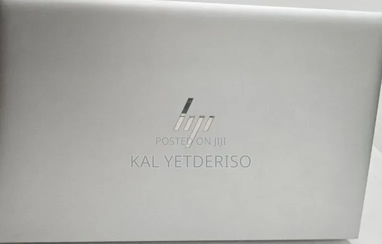 New Laptop HP EliteBook 840 G9 16GB Intel Core i7 SSD 512GB