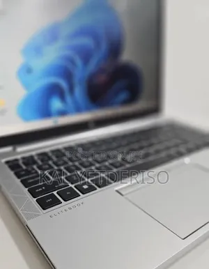 New Laptop HP EliteBook 840 G9 16GB Intel Core i7 SSD 512GB