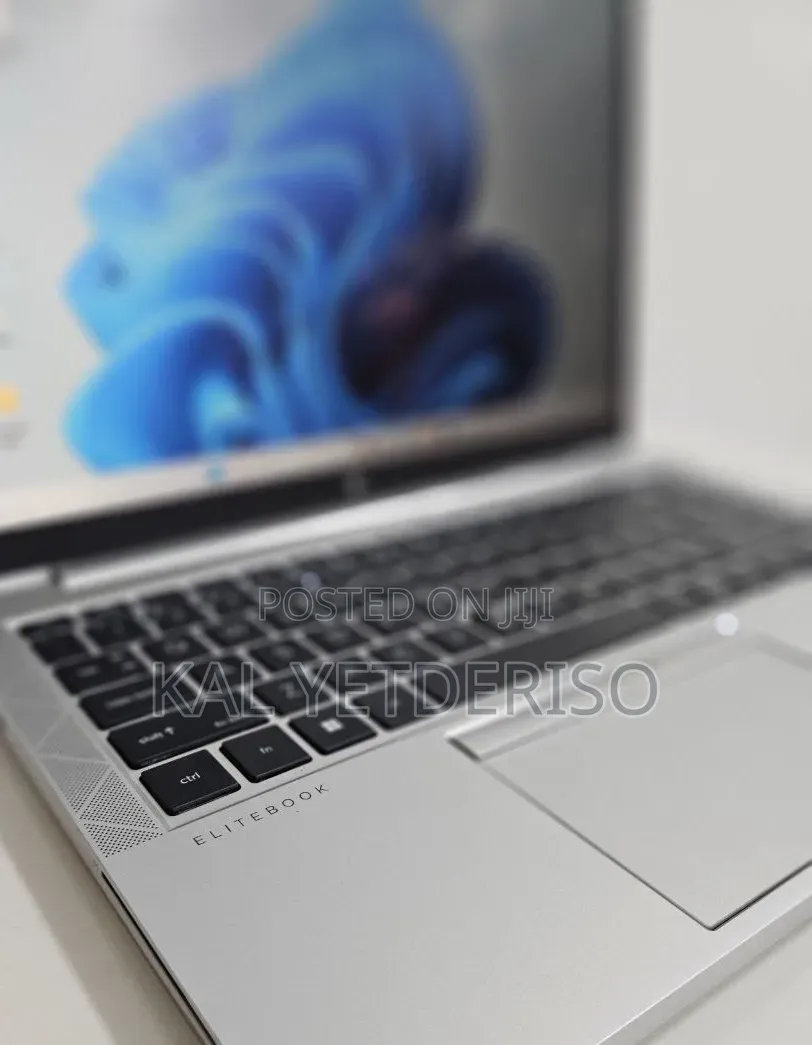 New Laptop HP EliteBook 840 G9 16GB Intel Core i7 SSD 512GB