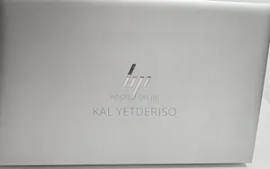 New Laptop HP EliteBook 840 G9 16GB Intel Core i7 SSD 512GB