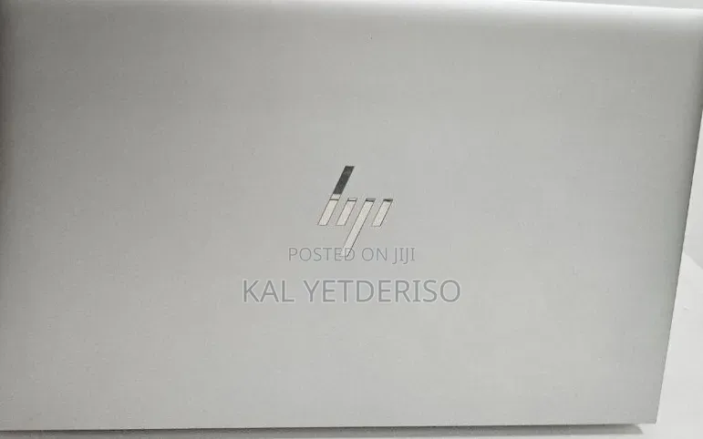 New Laptop HP EliteBook 840 G9 16GB Intel Core i7 SSD 512GB