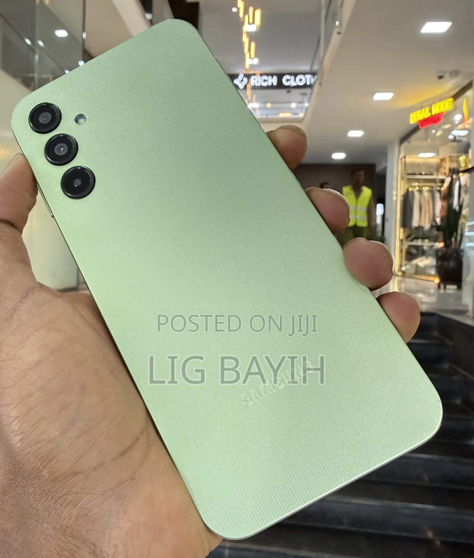 New Samsung Galaxy A14 128 GB