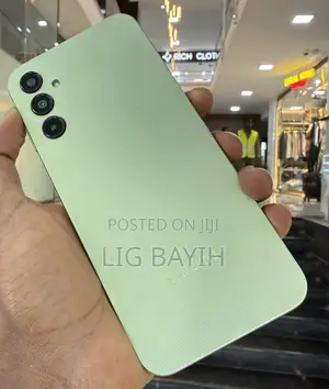 New Samsung Galaxy A14 128 GB