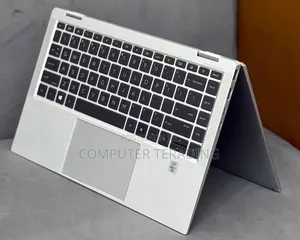 New Laptop HP EliteBook x360 1030 G7 16GB Intel Core i5 SSD 512GB