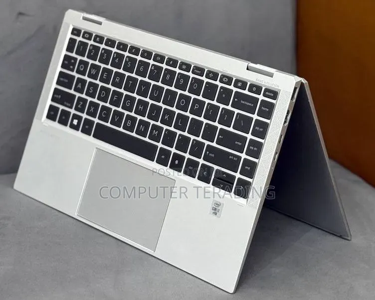 New Laptop HP EliteBook x360 1030 G7 16GB Intel Core i5 SSD 512GB