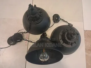 Pendant Light