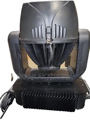 High End Systems Studio Spot 575 CMY – Professional Moving Head Light