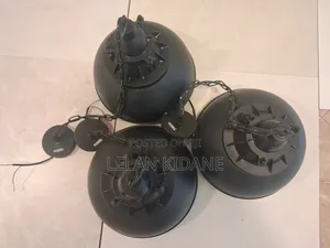 Pendant Light