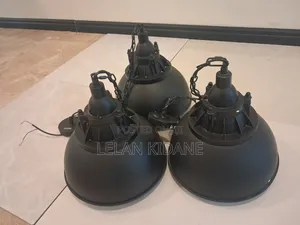Pendant Light