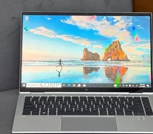 New Laptop HP EliteBook x360 1030 G7 16GB Intel Core i5 SSD 512GB