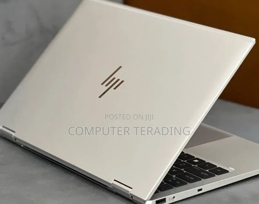 New Laptop HP EliteBook x360 1030 G7 16GB Intel Core i5 SSD 512GB