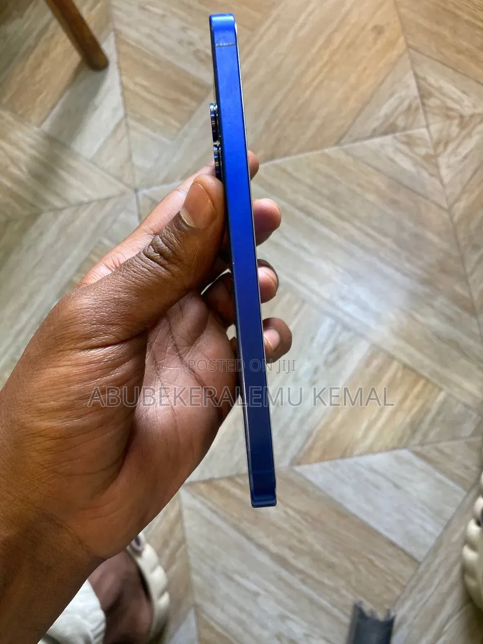 Samsung Galaxy S25 128 GB Blue