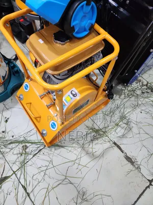 Concrete Compactor