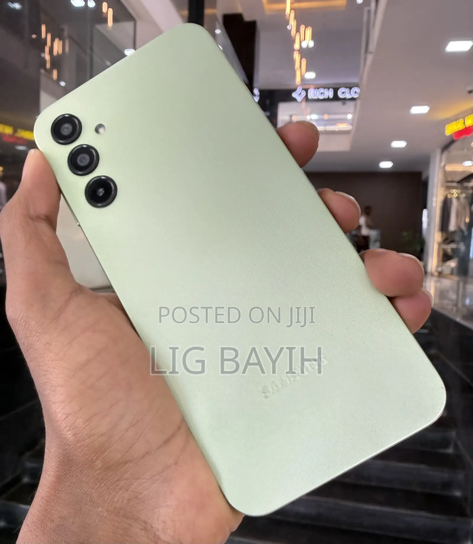 New Samsung Galaxy A14 128 GB