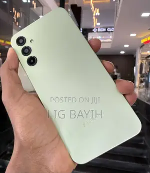 New Samsung Galaxy A14 128 GB
