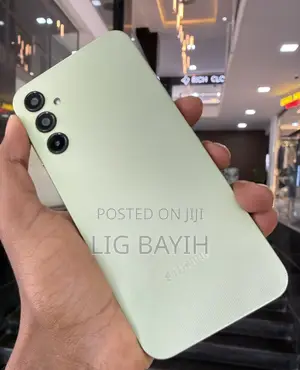 New Samsung Galaxy A14 128 GB