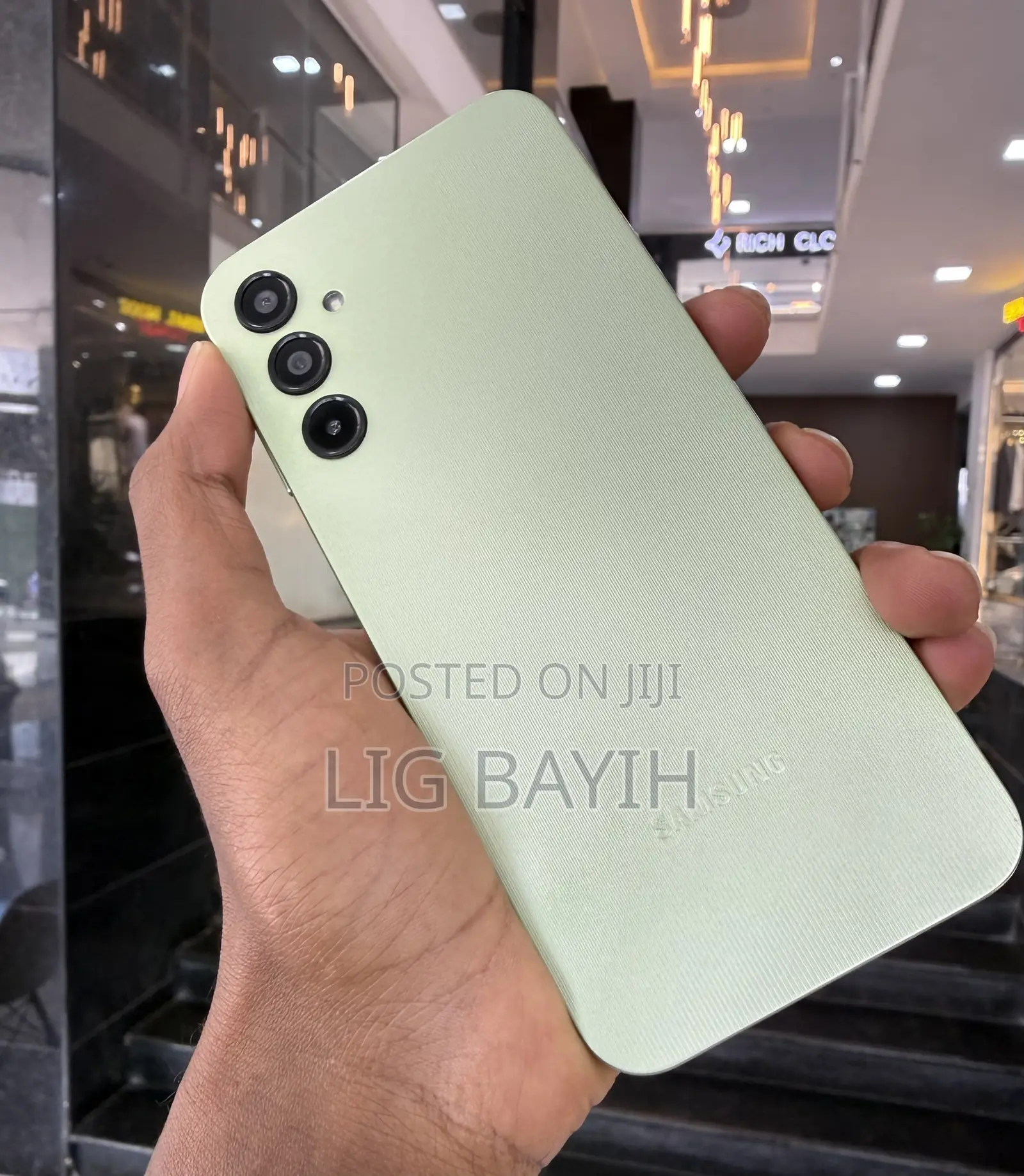 New Samsung Galaxy A14 128 GB
