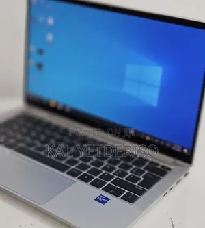 New Laptop HP EliteBook x360 1030 G8 16GB Intel Core i7 SSD 512GB