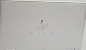 New Laptop HP EliteBook x360 1030 G8 16GB Intel Core i7 SSD 512GB