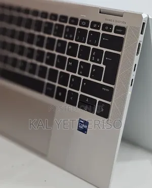 New Laptop HP EliteBook x360 1030 G8 16GB Intel Core i7 SSD 512GB