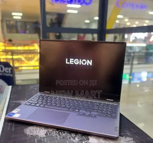 New Lenovo Legion Y7000P IRX9 Gaming Laptop 24GB Intel Core i7 SSD 1T