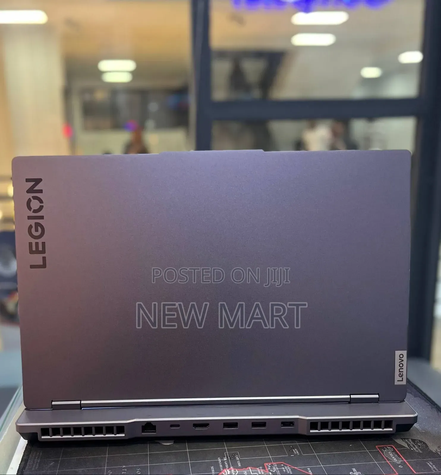 New Lenovo Legion Y7000P IRX9 Gaming Laptop 24GB Intel Core i7 SSD 1T