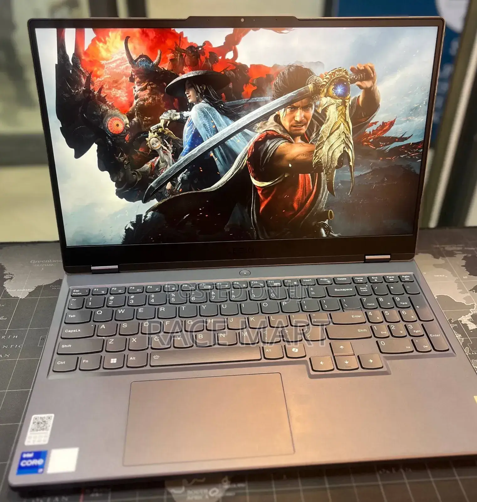 New Lenovo Legion Y7000P IRX9 Gaming Laptop 24GB Intel Core i7 SSD 1T