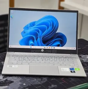 New Laptop HP Pavilion 14 16GB Intel Core i5 SSD 512GB