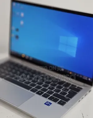 New Laptop HP EliteBook x360 1030 G8 16GB Intel Core i7 SSD 512GB