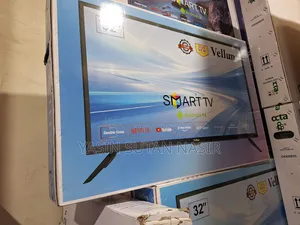 Vellem Smart Andiroid 14