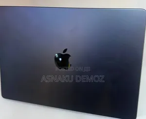 New Laptop Apple MacBook Pro 16GB Apple M5 Pro SSD 512GB