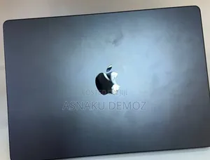 New Laptop Apple MacBook Pro 16GB Apple M5 Pro SSD 512GB