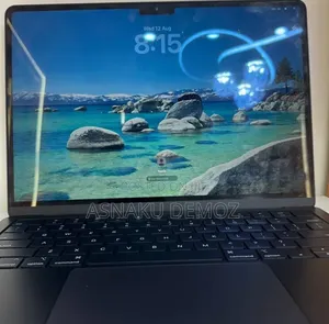New Laptop Apple MacBook Pro 16GB Apple M5 Pro SSD 512GB