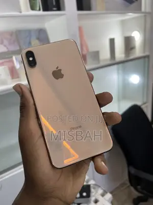 Apple iPhone XS Max 64 GB Rose Gold